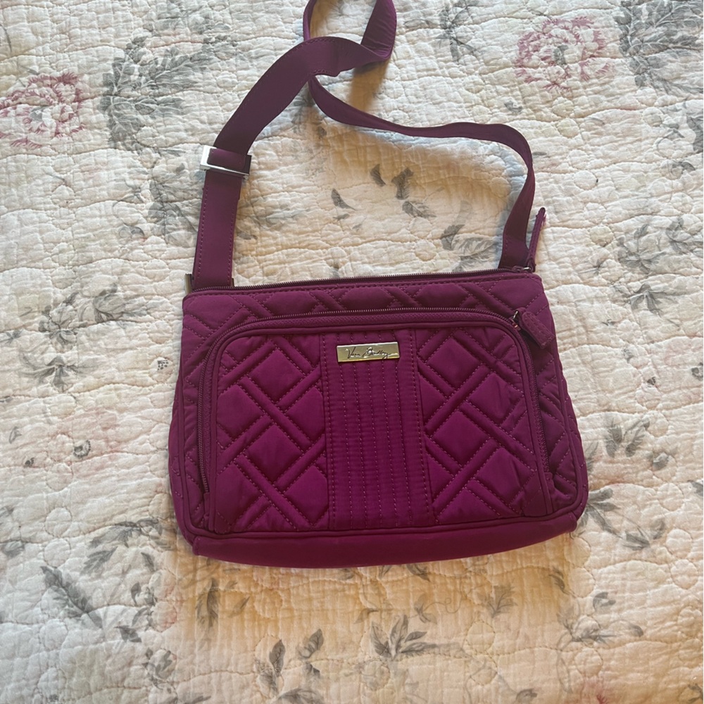 Vera Bradley purse